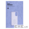 Чохол до мобільного телефона Armorstandart ICON Case OPPO A78 4G Lavender (ARM69635)