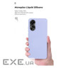 Чохол до мобільного телефона Armorstandart ICON Case OPPO A78 4G Lavender (ARM69635)