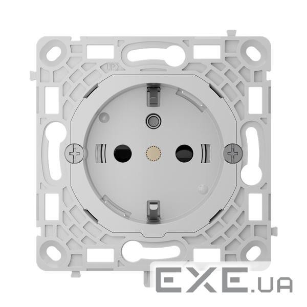 Реле розетки Ajax OutletCore for Outlet Basic (000046668)