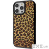 Чехол Proove Muse Animal Case with Magnetic Ring iPhone 15 Pro Max leopard (PCMAIP15PMB8 leopard)