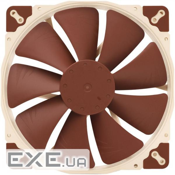 Вентилятор Noctua для корпусу NF-A20 PWM
