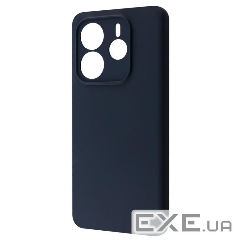 Чохол WAVE Colorful Case (TPU) Xiaomi Redmi Note 14 4G blue (62659 blue)