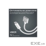 Дата кабель USB-C to MagSafe 3 white Promate (magcord-140pd.white)