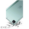 Чохол до планшета BeCover Tri Fold Hard BeCover Apple iPad Pro 11 2020/2021/2022 Dark Green (709667)