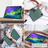Чохол до планшета BeCover Tri Fold Hard BeCover Apple iPad Pro 11 2020/2021/2022 Dark Green (709667)