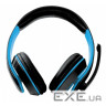 Навушники Esperanza EGH300B Black