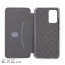 Чохол до мобільного телефона BeCover Exclusive Realme Note 60/60X Deep Blue (713508)