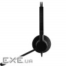 Навушники Jabra BIZ 2300 QD Wideband Duo (2389-820-109)