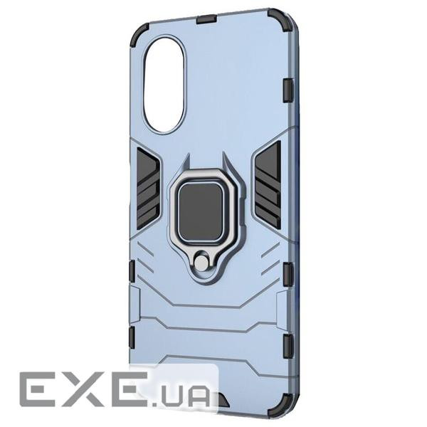 Чохол до мобільного телефона Armorstandart DEF27 case OPPO A17 / A17k Blue (ARM68313)