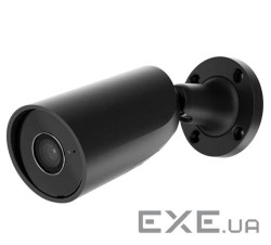 Ajax BulletCam (8 Mp/4 mm) ASP black відеокамера спостереження (000039302) (000039302)