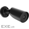 Ajax BulletCam (8 Mp/4 mm) ASP black відеокамера спостереження (000039302) (000039302)