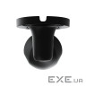 Ajax BulletCam (8 Mp/4 mm) ASP black відеокамера спостереження (000039302) (000039302)
