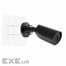 Ajax BulletCam (8 Mp/4 mm) ASP black відеокамера спостереження (000039302) (000039302)