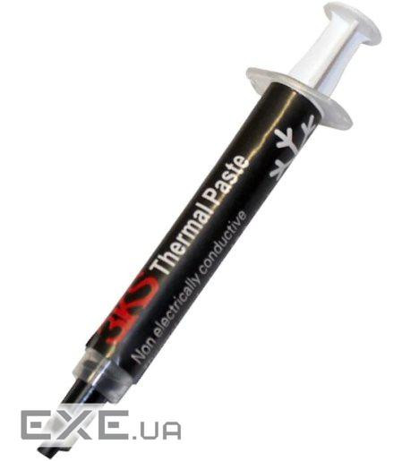 Термопаста 3KS TG-1280 8г (3K-1280-TG-8G)