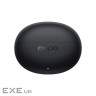Бездротові навушники ENCO AIR5 ETEP1 MIDNIGHT BLACK OPPO (ETEP1 BLACK)