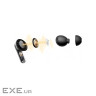 Бездротові навушники ENCO AIR5 ETEP1 MIDNIGHT BLACK OPPO (ETEP1 BLACK)