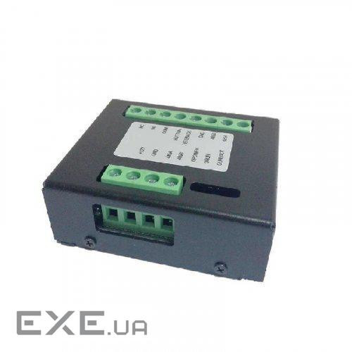 Dahua DEE1010B - модуль розширення контролю доступу. DC12В .