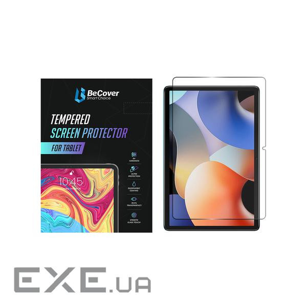 Защитное стекло BeCover для Blackview Oscal Pad 10 (10.1") (708797)