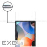 Защитное стекло BeCover для Blackview Oscal Pad 10 (10.1") (708797)