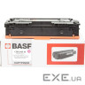 Картридж BASF для Canon 045H Magenta (KT-1244C002) (KT-CRG045M)