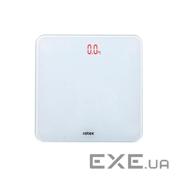 Ваги підлогові Rotex RSB20-W