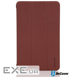 Чохол для планшета BeCover Smart Case для Lenovo Tab E10 TB-X104 Brown (703276)