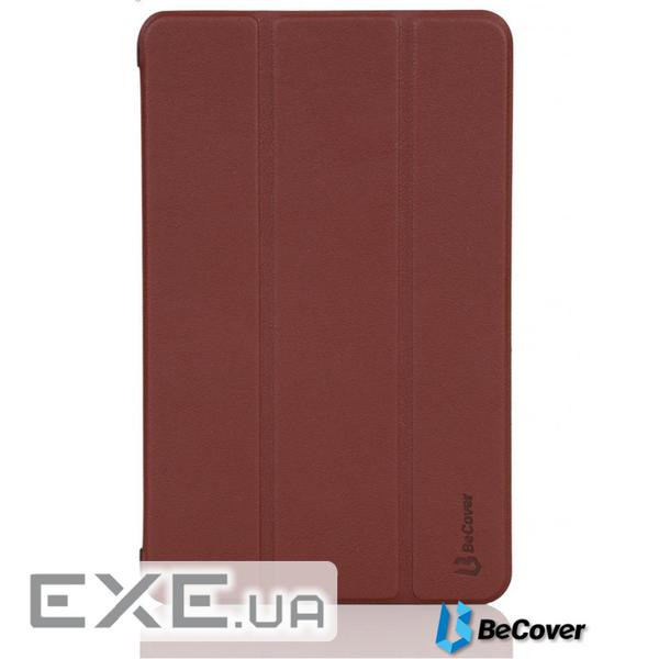 Чохол до планшета BeCover Smart Case для Lenovo Tab E10 TB-X104 Brown (703276)
