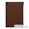 Чохол до планшета BeCover Smart Case для Lenovo Tab E10 TB-X104 Brown (703276)