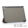 Чохол до планшета BeCover Smart Case для Lenovo Tab E10 TB-X104 Brown (703276)