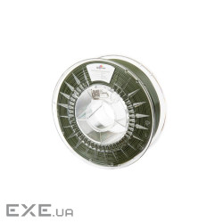 Пластик для 3D-принтера Spectrum PET-G Premium 1.75mm OLIVE GREEN 1kg (RAL 6003) (80603)