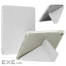 Чохол до планшета BeCover Ultra Slim Origami Transparent Apple iPad Air 11" M4 2026 Gray (715184)