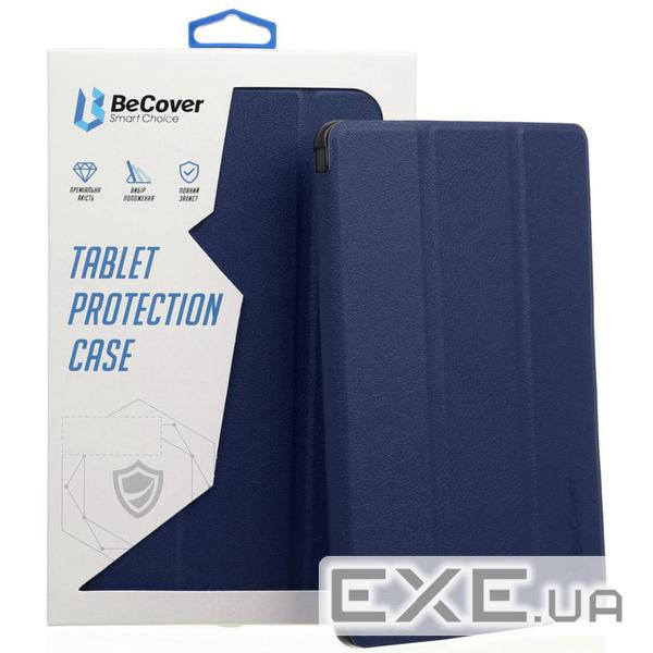 Чохол до планшета BeCover Smart Case Huawei MatePad T10s / T10s (2nd Gen) Deep Blue (705399)