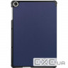 Чохол до планшета BeCover Smart Case Huawei MatePad T10s / T10s (2nd Gen) Deep Blue (705399)