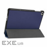 Чохол до планшета BeCover Smart Case Huawei MatePad T10s / T10s (2nd Gen) Deep Blue (705399)