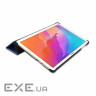 Чохол до планшета BeCover Smart Case Huawei MatePad T10s / T10s (2nd Gen) Deep Blue (705399)
