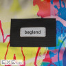 Рюкзак для ноутбука Bagland 14" Stylish M 17L+print, multicolored 1342/00549694 (1118320658)