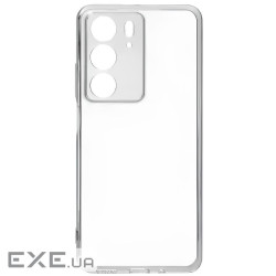 Чeхол-накладка BeCover для Realme C75 Transparancy (713018)