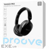 Беспроводные наушники Proove Tender Pro with ANC (APP) blue/pink (HPTP0001AP08 blue/pink)