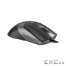Мишка A4Tech FM50 Plus USB Black (4711421002721)