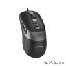 Мишка A4Tech FM50 Plus USB Black (4711421002721)