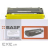 Картридж BASF для Brother HL-2030/2040/2070 аналог TN2075/TN2085 Black (KT-TN2075)