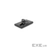 Карман зовнішній SHUOLE U25E30 2.5" SATA to USB 3.0 Red (U25E30 RED)