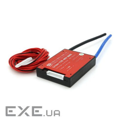 BMS плата DaLy Li-ion 48V 13S 30 / 60A (DL13S-60A)