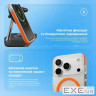 Чохол Proove Astro Case with Magnetic Ring iPhone 13 Pro white (PCASIP13P014)