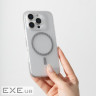 Чохол Proove Astro Case with Magnetic Ring iPhone 13 Pro white (PCASIP13P014)