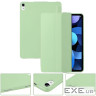 Чохол до планшета BeCover Tri Fold Soft TPU Silicone Apple iPad Air 11" M4 2026 Green (715237)