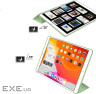 Чохол до планшета BeCover Tri Fold Soft TPU Silicone Apple iPad Air 11" M4 2026 Green (715237)