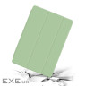 Чохол до планшета BeCover Tri Fold Soft TPU Silicone Apple iPad Air 11" M4 2026 Green (715237)