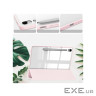 Чохол до планшета BeCover Soft Edge Samsung Galaxy Tab S10 FE (SM-X520/SM-X526) 10.9" Pink (713305)