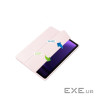 Чохол до планшета BeCover Soft Edge Samsung Galaxy Tab S10 FE (SM-X520/SM-X526) 10.9" Pink (713305)